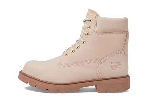 Timberland PRO Unisex-Adult Sawhorse 6" Composite Safety Toe4