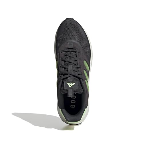 Image of adidas Mens X PLR Phase Sneakers Shoes Casual - Black