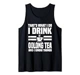 Oolong Tea Design For Tea Drinker