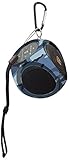Jivo Bear Grylls Explorer One Water Resistant Bluetooth Speaker, Ocean Blue Camouflage