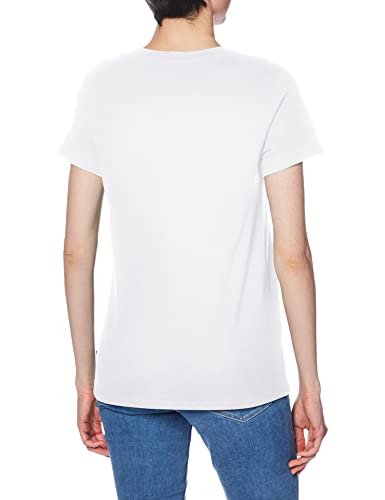 Levi's Women's Perfect Crewneck Tee Shirt (Also Available in Plus)2