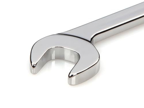 TEKTON 15 mm Angle Head Open End Wrench, 0 - Image 2