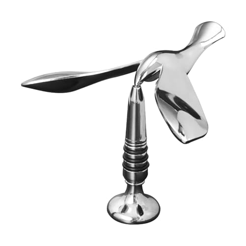 Ehrmkjypz Flügelkorkenzieher Weinöffner Metall Balance Vogel