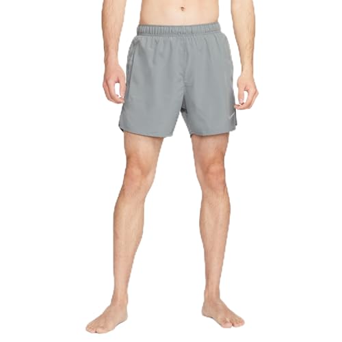 Image of Nike Mens Challenger Sho Brief Lined Versatile Shorts