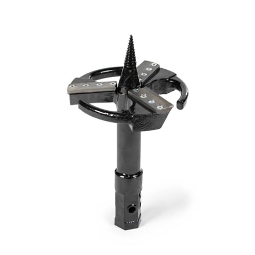 What Size Stump Grinder Do I Need? Everything You Need To Know!