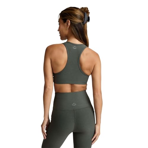 Image of Beyond Yoga Women's Spacedye Lift Your Spirits Bra