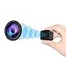 Produktbild Mini Kamera, 1080P HD Kleine Überwachungskamera mit Bewegungserkennung und Nachtsicht, Tragbare Mikro Sicherheit Kamera mit 32G SD-Karte