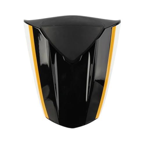Couvercle de siège arrière moto CBR300R carénage solo pour remplacer la selle passager