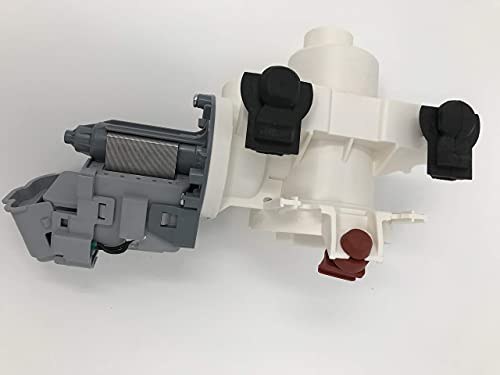 Washer Drain Pump 280187 #TOP3