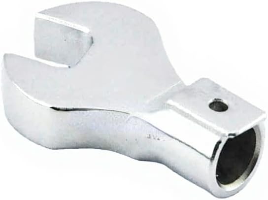 1pcs torque wrench head SH8D * 5.5 SH10D * 17 open-end wrench head (SH8D*8)