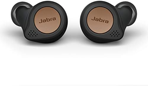 Jabra Elite Active 75t True Wireless 