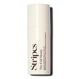 STRIPES Beauty Naomi Watts The Full Monty Post Shower Body Oil Brightens Hydrates With Squalane Vitamin C Improves Skin Softness Elasticity Dry Skin Travel Sized 1.0 Fl Oz