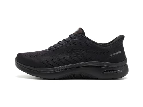 Image of Skechers Mens Go Walk Arch Fit 2 Sneaker