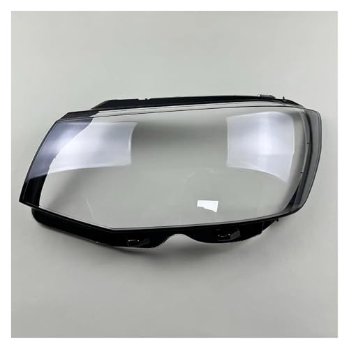 Phares couvercle pour VW Multivan T6 pour remplacer une coque gauche ternie