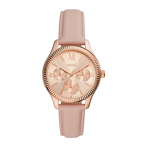 Fossil BQ3763 Reloj de Damas