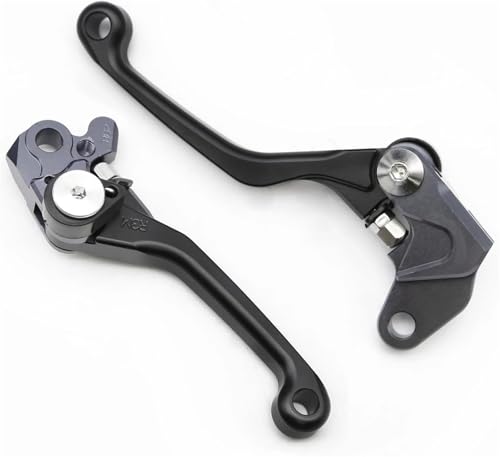 Leviers de frein moto CRF150F pièces de rechange guidon CRF230F