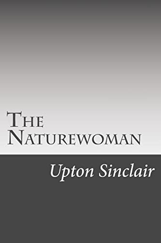The Naturewoman 1506025455 Book Cover