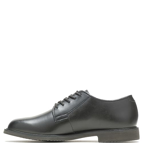 Bates mens Sentry Oxford High Shine4