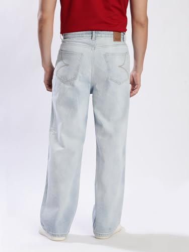 Image of BENE KLEED Men Pants