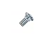 Aftermarket 113707191C Bumper Carrier Bolt