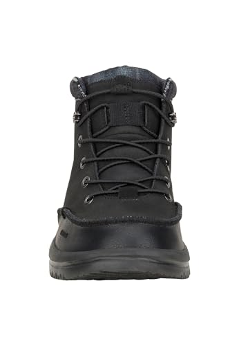 Image of HEYDUDE Men's Bradley Boots | Men's Boots | Comfortable & Light-Weight