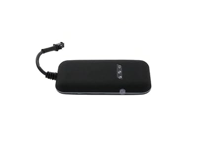 Smart Vehicle GPS Tracker + Free airtle sim with 1 Month sim & Software Subscribtion