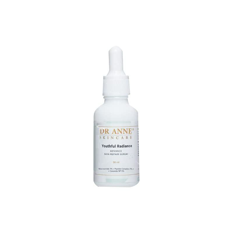 Dr. Ann 2.0 Serum Skin Care Natural Youthful Radiance Advanced 30 ml