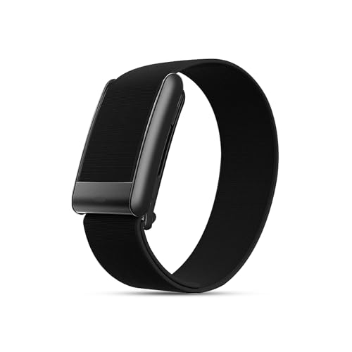 Sangle nylon imperméable WHOOP 5.0 élastique séchage rapide confortable