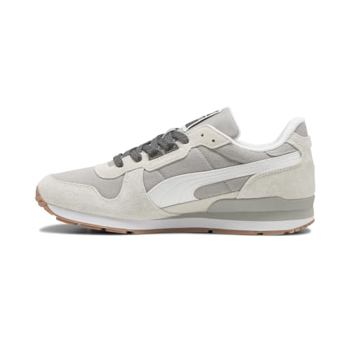 PUMA Mens Rx 737 Vintage Update Sneakers Shoes Casual - Grey3