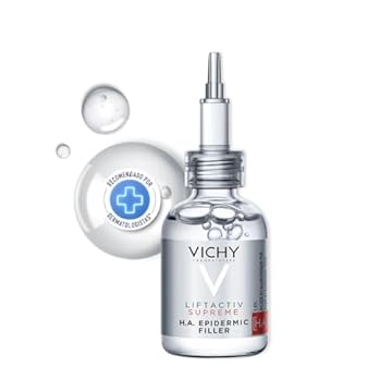 VICHY Sérum Antirrugas Ácido Hialuronico Vichy Liftactiv H.A. Filler 30Ml