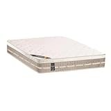 Colchão Castor Premium Tecnopedic Casal Padrão Viúva 128x188x30