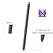 2 Pack S24 Ultra S Pen Replacement for Samsung Galaxy S24 Ultra Stylus Pen,NoBluetooth,4096 Pressure Sensor,EJ-PS928BYEGUS(Yellow Gold)