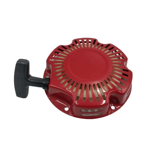 Démarreur de traction pour réparer un lanceur cassé de GX160 GX200
