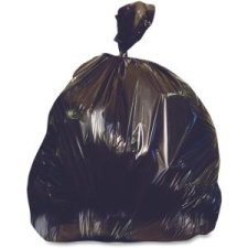 High-Density Coreless Roll Can Liner