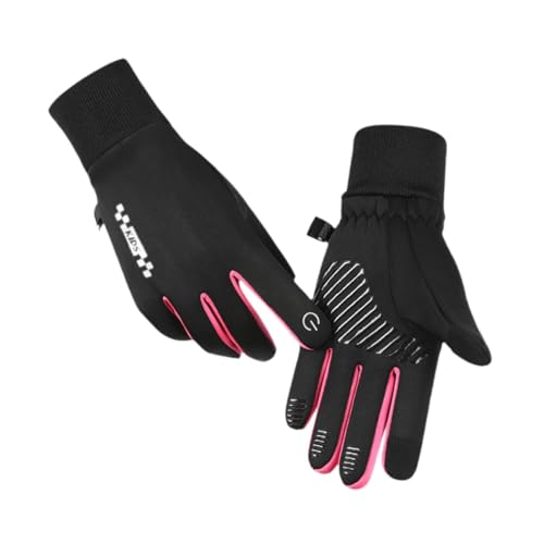Guantes Ciclismo Invierno Niño Marca rockible