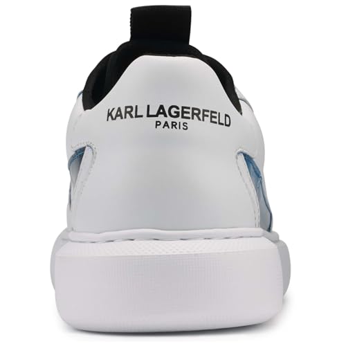 Image of Karl Lagerfeld Men's Lace Up Sneaker