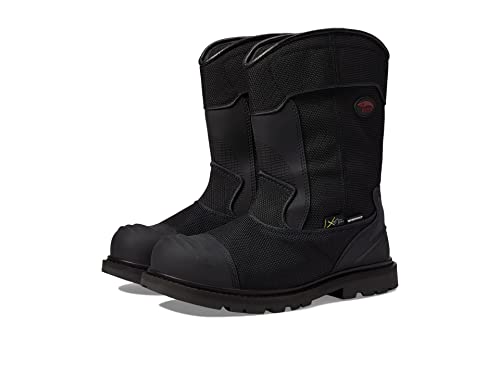 Avenger Work Boots Men's Carbon Toe, A7801 Hammer Wellington...