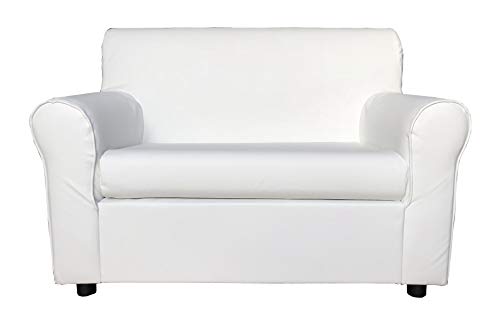 Comoda imbottitura in gommapiuma, disponibile in varie colorazioni;