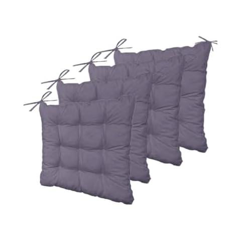 Coussins de Chaise Deco Arts Cover