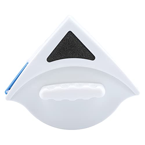 Lavavetri Magnetico Bifacciale, Forma Triangolare