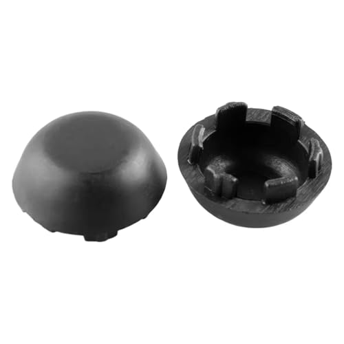 Tapa de tuerca del brazo del limpiaparabrisas resistente al agua para Nissan Stanza 2888250J00