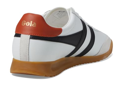 Image of Gola Mens Torpedo Leather