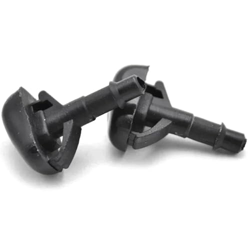 Bouchons de réservoir lave-glace Mitsubishi Eclipse MK2 1995-1999