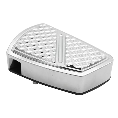 Pédale Agrandir Extension de Frein Arrière Gold Wing GL1800 Sécurité Moto DCT