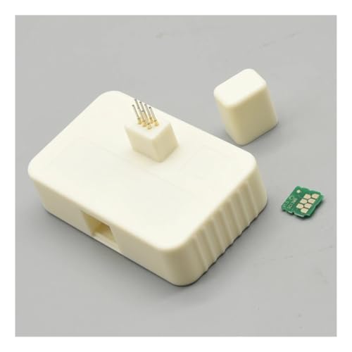 Réinitialiseur de puce SC13MB S210057 compact avec indicateur LED intelligent