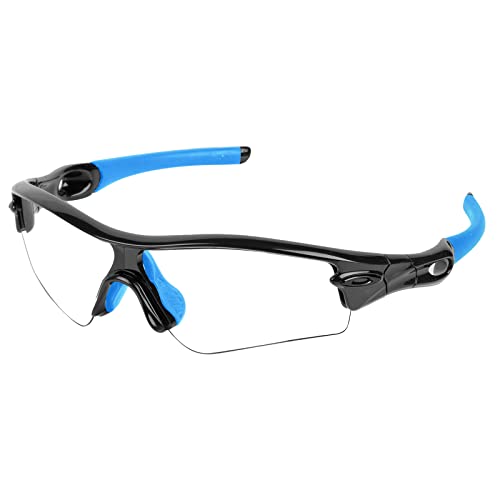 Image of Rubber Kits Earsocks and Nosepieces Compatible with Oakley Radar Path | Range | Edge | Pitch