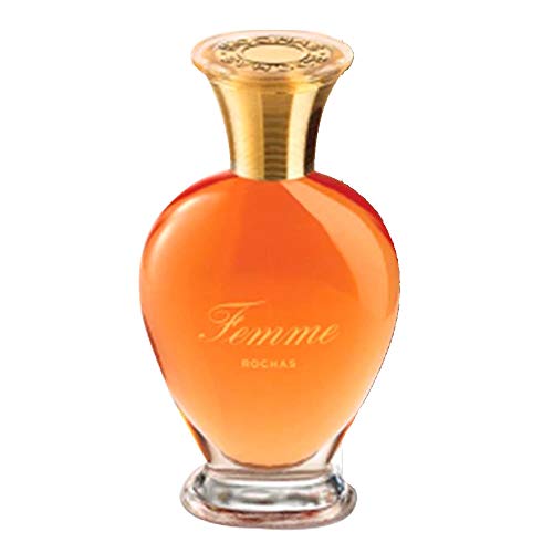 Rochas - Eau de toilette femme 100 ml