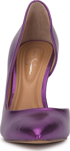 Image of Jessica Simpson Prizma D'Orsay Pumps