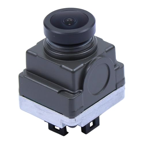 Image of ApplianPar Tailgate Surround Rear View Camera Park Assist Backup Reverse Camera for Range Rover Discovery F-Type F-Pace XF XE