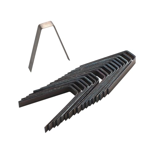 Image of Tire Groover Blade #4 7 /32 inch for Ideal Tire Groover, Regroover Square Standard Duty Blade, Heated Free Control of Tire Grooving Depth -18 Pcs